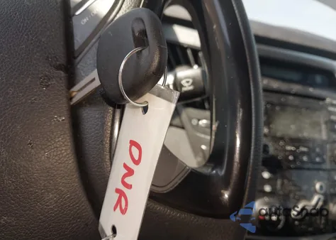 2013 Hyundai Sonata Gls z USA, uszkodzony, nr VIN 5NPEB4AC3DH718490